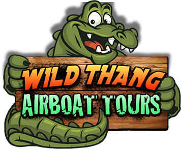 Wild Thang Airboat Tours Panama City Beach FL